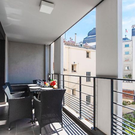 Victor Hugo Ap4159 Nice, By Riviera Holiday Homes ภายนอก รูปภาพ