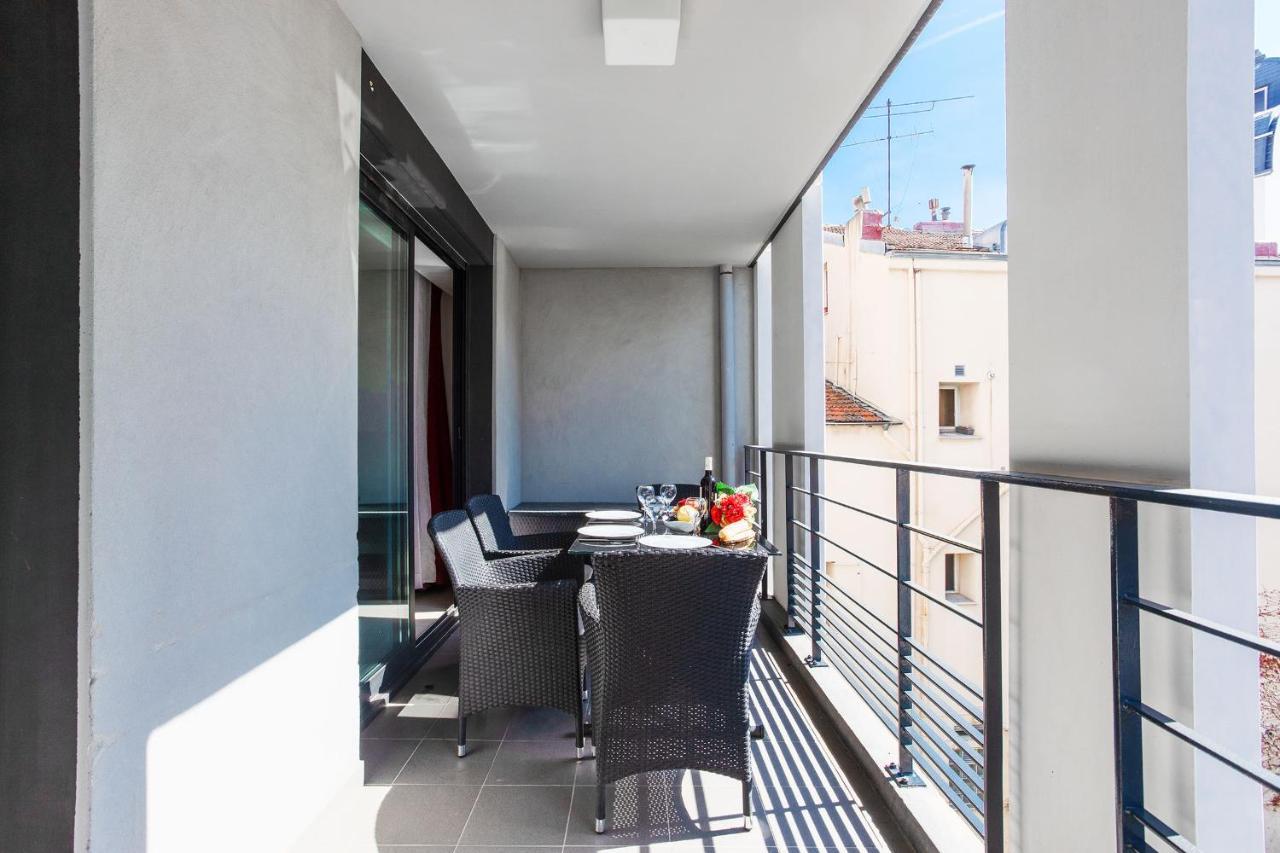 Victor Hugo Ap4159 Nice, By Riviera Holiday Homes ภายนอก รูปภาพ