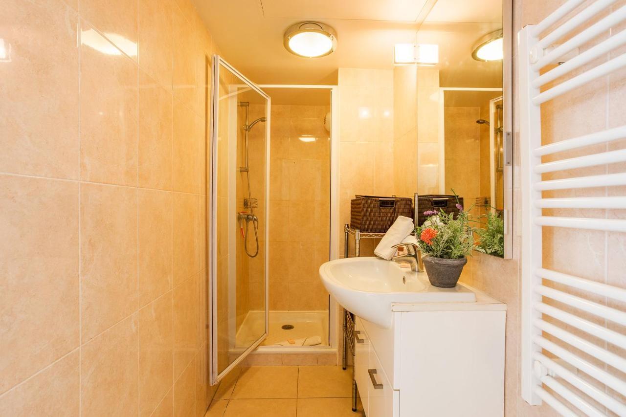 Victor Hugo Ap4159 Nice, By Riviera Holiday Homes ภายนอก รูปภาพ