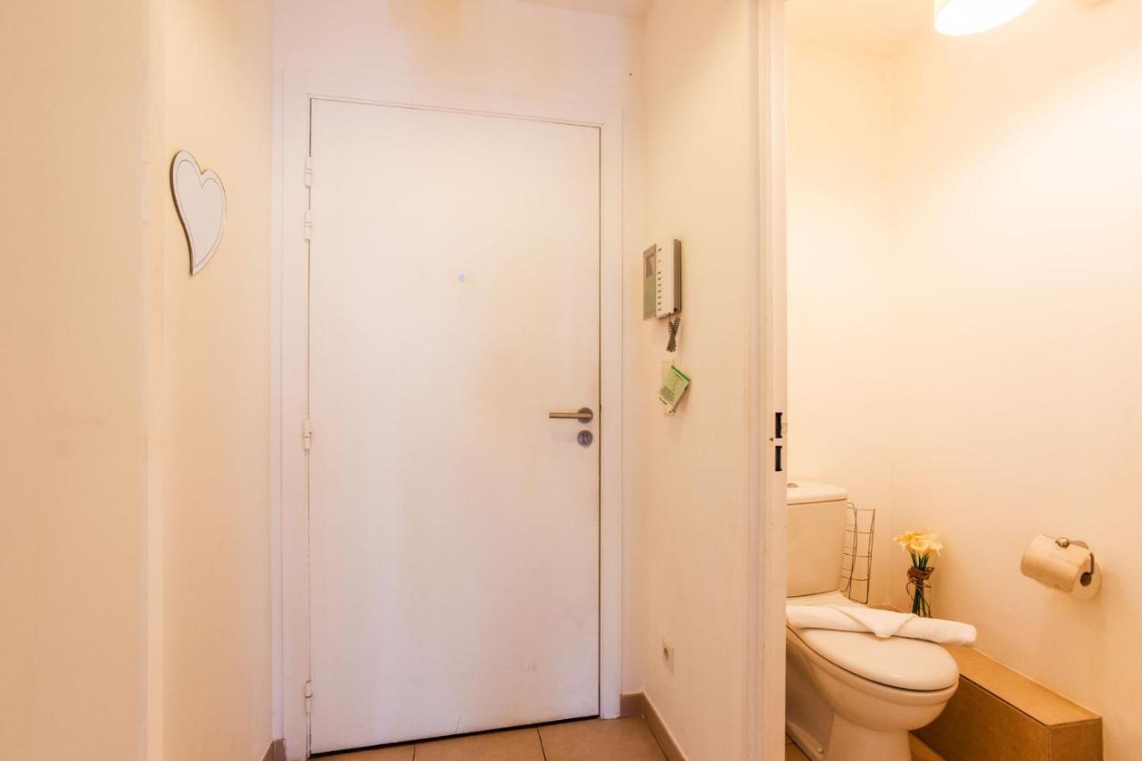 Victor Hugo Ap4159 Nice, By Riviera Holiday Homes ภายนอก รูปภาพ