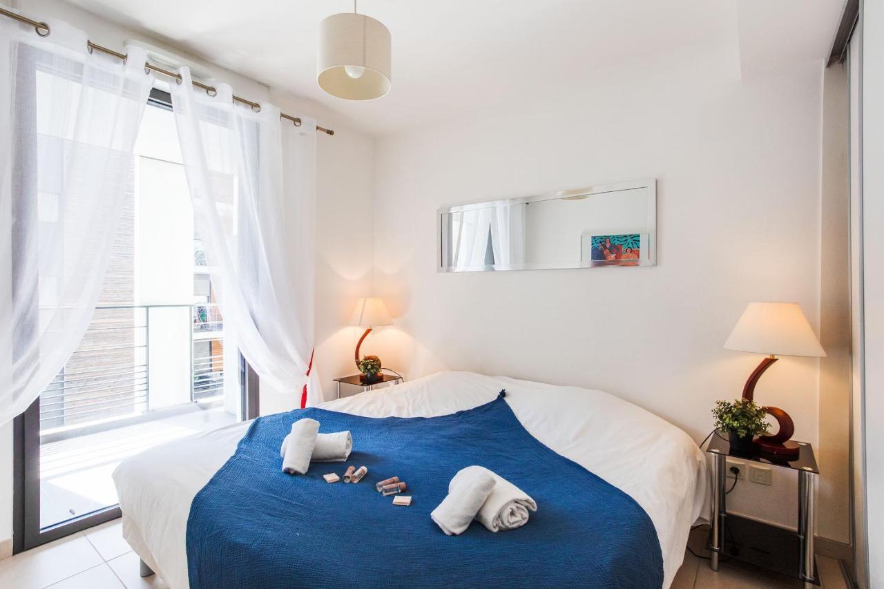 Victor Hugo Ap4159 Nice, By Riviera Holiday Homes ภายนอก รูปภาพ