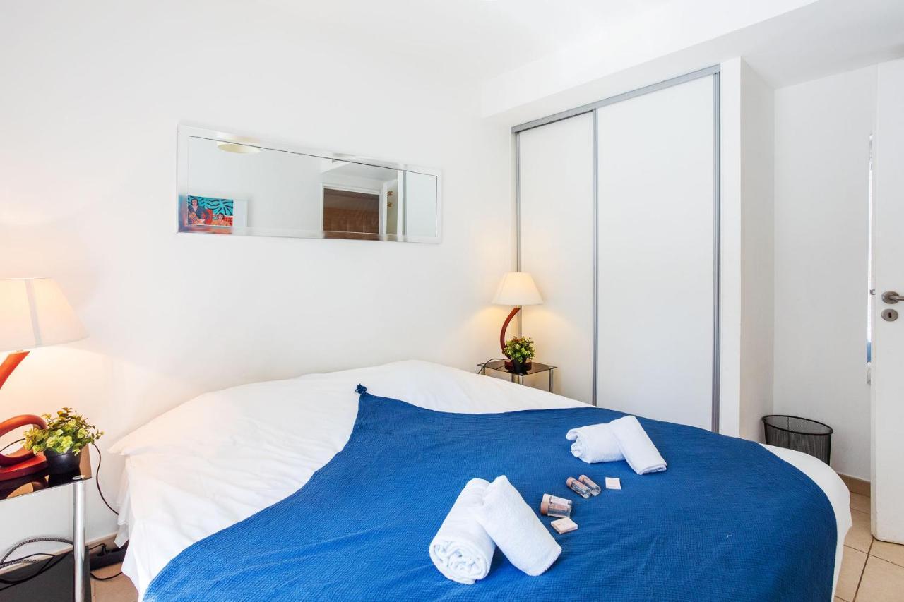 Victor Hugo Ap4159 Nice, By Riviera Holiday Homes ภายนอก รูปภาพ