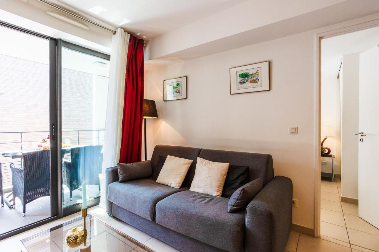 Victor Hugo Ap4159 Nice, By Riviera Holiday Homes ภายนอก รูปภาพ