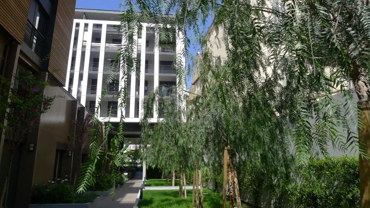 Victor Hugo Ap4159 Nice, By Riviera Holiday Homes ภายนอก รูปภาพ